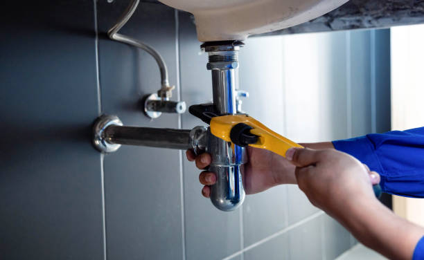 Plumbing System Maintenance in East Rancho Dominguez, CA